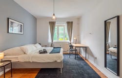 Sültstraße, Berlin, Berlin 10409