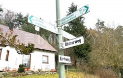 Baar (Schwaben), Bavaria 86674