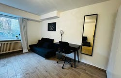 Schlesische Straße, Düsseldorf, North Rhine-Westphalia 40231