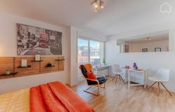 Silberburgstraße, 42, Stuttgart, Baden-Württemberg 70176