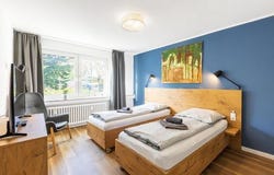 Am Stadtpark, 3, Duisburg, Nordrhein-Westfalen 47137