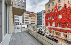 Nazarethkirchstraße, Berlin, Berlin 13347