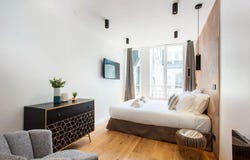 Luxemburger Straße, Köln, North Rhine-Westphalia 50939