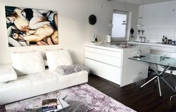 Rosenstraße, 44, Baden-Baden, Baden-Württemberg 76530
