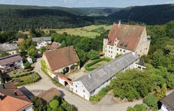 Riedenburg, Bavaria