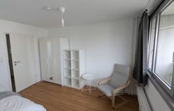 Werner-Friedmann-Bogen, Munich, Bavaria 80993