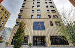 Lehrter Straße, Berlin, Berlin 10557