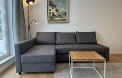 Alte Frankfurter Straße, 13A, Bad Vilbel, Hessen 61118