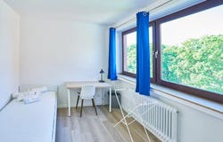 Kölner Landstraße, Düsseldorf, North Rhine-Westphalia 40591