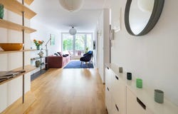 Rümannstraße, Munich, Bavaria 80804