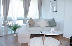 Sigmund-Freud-Straße, 107, Frankfurt am Main, Hessen 60435