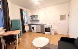 Sommerfelder Straße, Leipzig, Saxony 04299