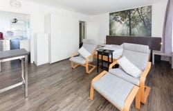Lichtenbroicher Weg, Düsseldorf, North Rhine-Westphalia 40472
