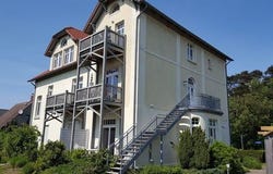 Neue Reihe, 112, Kühlungsborn, Mecklenburg-Vorpommern 18225