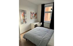 Lichtstraße, Köln, North Rhine-Westphalia 50825
