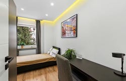 Mainaustraße, Munich, Bavaria 81243