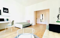 Treskowallee, Berlin, Berlin 10318