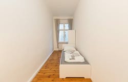 Bornholmer Straße, Berlin, Berlin 10439