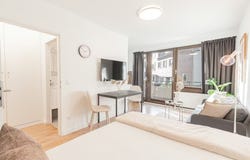 Ikenstraße, Düsseldorf, North Rhine-Westphalia 40625