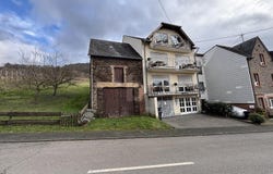 Wintrich, Rhineland-Palatinate 54487