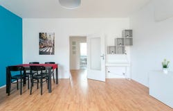 Stromstraße, Berlin, Berlin 10551