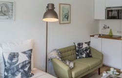 Hoffeldstraße, Düsseldorf, North Rhine-Westphalia 40235