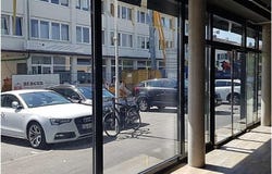 Weil am Rhein, Baden-Württemberg 79576