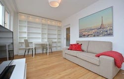 Hegelstraße, 51, Stuttgart, Baden-Württemberg 70174