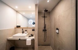 Family Suite L Zollhallenstraße, 1, Freiburg im Breisgau, Baden-Württemberg 79106