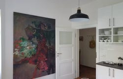 Wotanstraße, Munich, Bavaria 80639