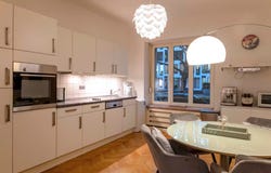 Kaiserswerther Straße, Düsseldorf, North Rhine-Westphalia 40474