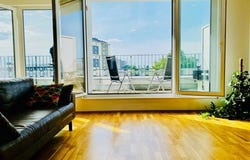 Nußallee, 7F, Hanau, Hessen 63450