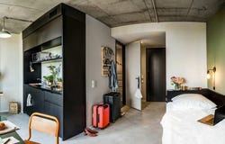 Warschauer Straße, Berlin, Berlin 10243