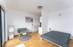 Wisbyer Straße, Berlin, Berlin 10439