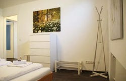 Lichtenbroicher Weg, Düsseldorf, North Rhine-Westphalia 40472