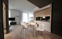 Walter-Gropius-Straße, Munich, Bavaria 80807
