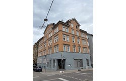 Reinsburgstraße, Stuttgart, Baden-Württemberg 70178