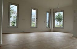 Wolfgang-Bangert-Straße, 5, Frankfurt am Main, Hessen 60438
