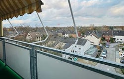 Lambarenestraße, 47, Duisburg, Nordrhein-Westfalen 47249
