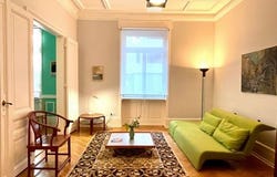 Wiesenau, 52, Frankfurt am Main, Hessen 60323