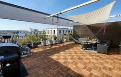 Hafeninsel, Offenbach, Hessen 63067