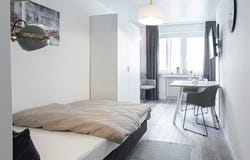 Corneliusstraße, Düsseldorf, North Rhine-Westphalia 40215