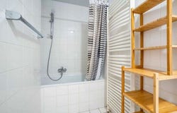 Hansaallee, 29, Frankfurt am Main, Hessen 60322