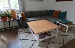 Taubenheimstraße, Stuttgart, Baden-Württemberg 70372