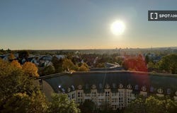 frankfurt, Hessen 60598