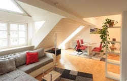 Öhringer Straße, 21, Stuttgart, Baden-Württemberg 70435