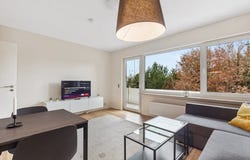 Niddablick, Bad Vilbel, Hessen 61118
