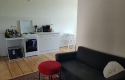 Lübbener Straße, Berlin, Berlin 10997