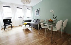 Auguststraße, Berlin, Berlin 10117
