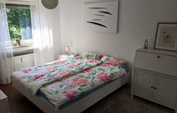 Graf-Wirich-Straße, 27, Mülheim an der Ruhr, Nordrhein-Westfalen 45479